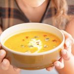 Bağışıklık güçlendiren çorba tarifi