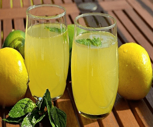 Read more about the article Probiyotikli limonata nasıl yapılır