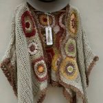 Yeni sezondan tığ işi örgü hırka modelleri