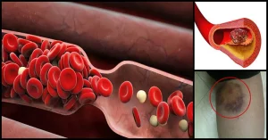 Read more about the article Pıhtılaşmayı önleyen doğal kan sulandırıcılar nelerdir
