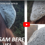 ressam beresi yapılışı