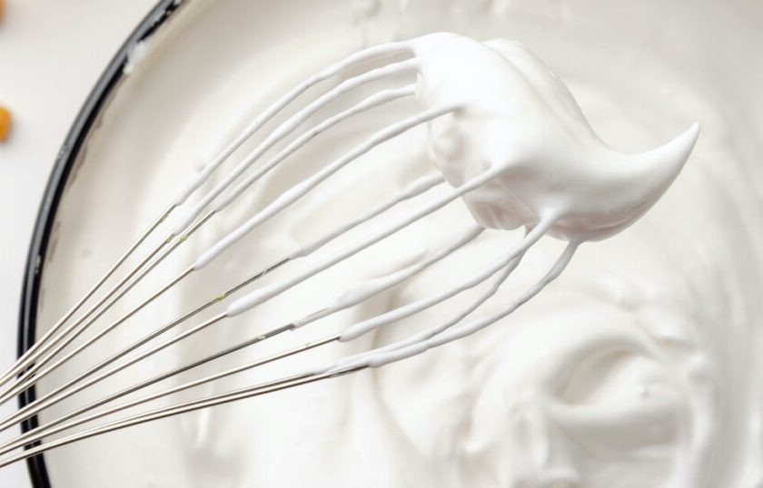 Yumurta yerine bakın hamur işlerine ne kullanabilirsiniz