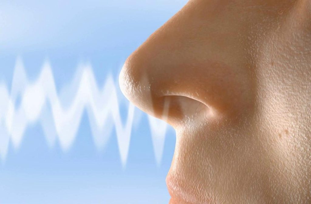 Korona geçirdikten sonra koku alma sorununu ortadan kaldıran yöntem