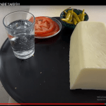 250 Gram kaşardan 1 kilo kaşar nasıl yapılır