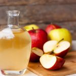 Elma sirkesi mide yanması ekşimesi için kullanılır mı