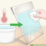 Yapışkan kalıntıları nasıl yok edilir