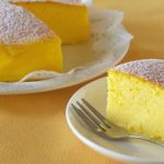 Japon cheesecake tarifini mutlaka denemelisiniz
