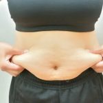 Doğum sonrası sarkan göbeği hızlı şekilde eski haline getirmek