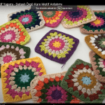 ada masalı motif nasıl yapılır