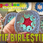 Motif birleştirme nasıl yapılır