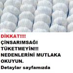 Bu sarımsaklara dikkat
