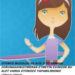 Ütünüz bozulduysa evinizdeki bu alet ile ütü yapabilirsiniz