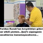 Kırışıklıklarınızdan şarjlı süpürge ile kurtulun