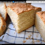 Tencerede Vakfıkebir ekmeği yapılışı