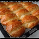 Hazır poğaça tarifi