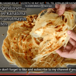 Tel tel ayrılan katmer tarifi