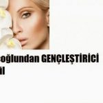 İbrahim Saraçoğlu gençleştirici formül