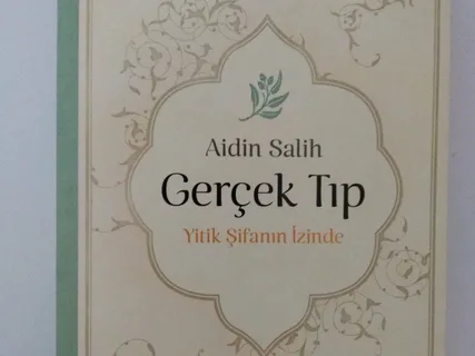 Aidin Salih 11 şifalı kür