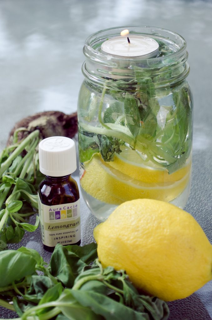 Bu karışımla tüm yaz boyunca sivrisinekler sizden ve evinizden uzak duracak