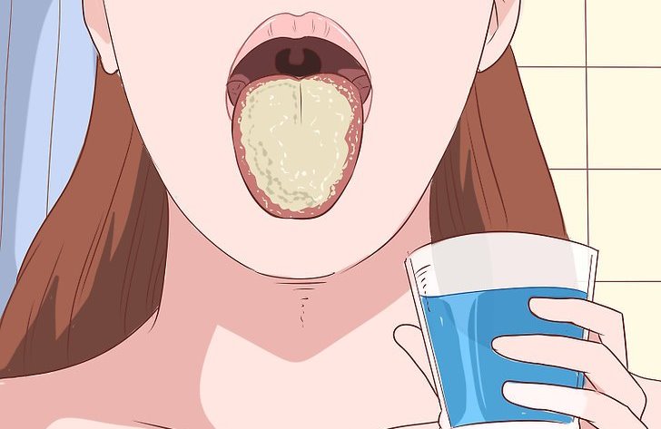 Ağzınızdaki acı tat varsa vücudunuz size ne söylemek istiyor