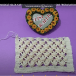 Örgü Yuva Modeli Nasıl Yapılır