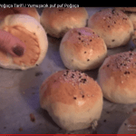 Sodalı bayatlamayan poğaça tarifi