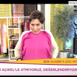 Kazak nasıl hırkaya çevrilir