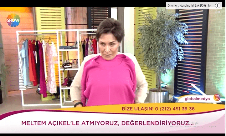 Kazak nasıl hırkaya çevrilir