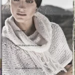 Örgü snood boyunluk anlatımı