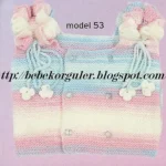 Bebek yelek anlatım