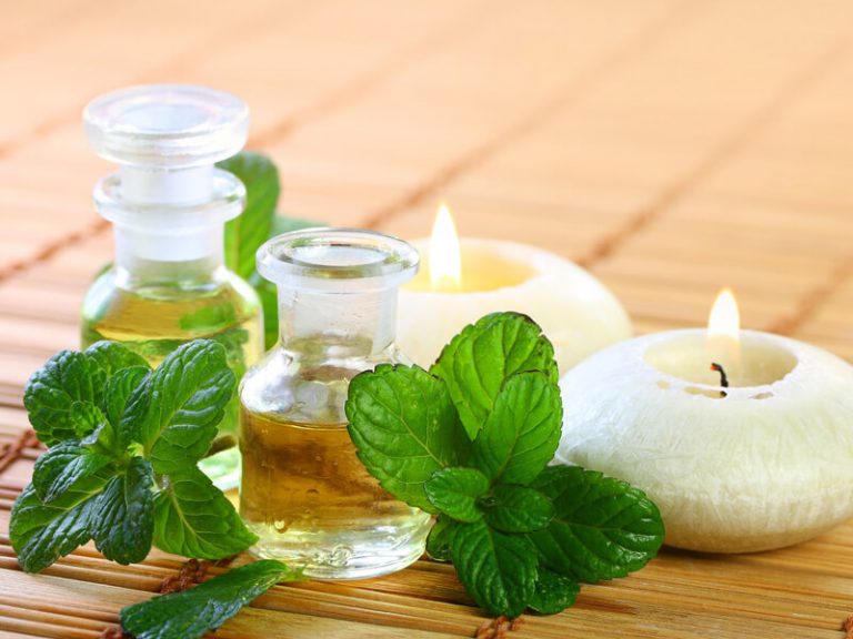 Nane yağı nasıl yapılır