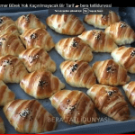 Katmer börek tarifi bu lezzete bayılacaksınız