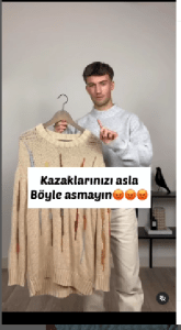 Read more about the article Kazak askıya nasıl asılır