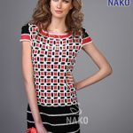 tığ işi elbise anlatımı