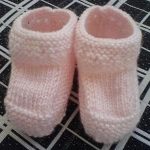 bebek patik anlatım