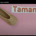 En Kolay Babet Patik Yapılışı