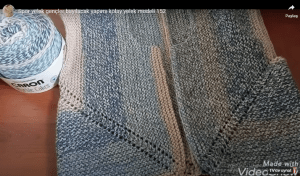 Read more about the article Yeni sezon spor yelek yapılışı