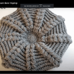 Fıstıklı ressam bere yapılışı