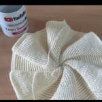 1 günde 2 tane örebileceğiniz bere modeli