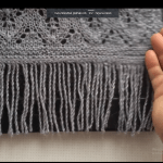 Burgu saçak nasıl yapılır