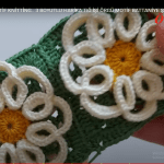 3 Boyutlu motif yapılışı