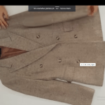 Eski ceketlerinizi sakın atmayın bakın ne yapacaksınız