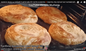 Read more about the article Milföy hamurunuzu kendiniz yapın