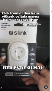 Read more about the article Elektronik cihazlarınızı bununla koruyun