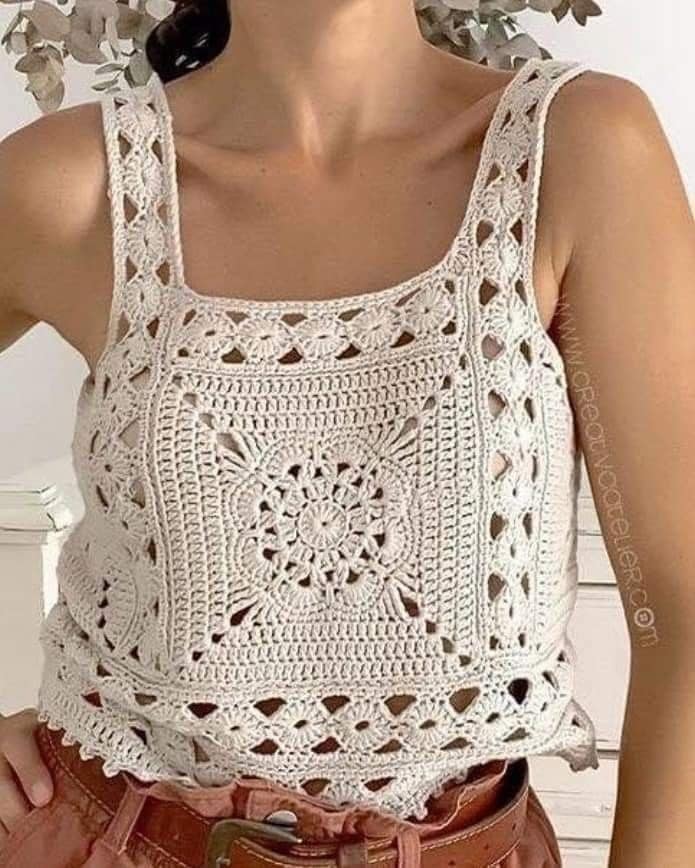 YAZLIK TIĞ İŞİ BLUZLER