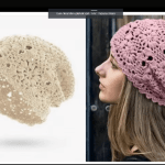 Motifli bere yapılışı