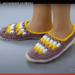 Kolay patik modeli yapılışı