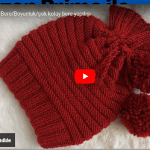 Akordiyon bere yapılışı