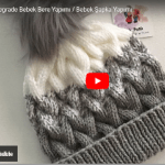 DİKİŞSİZ ÇOCUK BERE YAPILIŞI