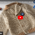 ERKEK BEBEK HIRKASI YAPILIŞI